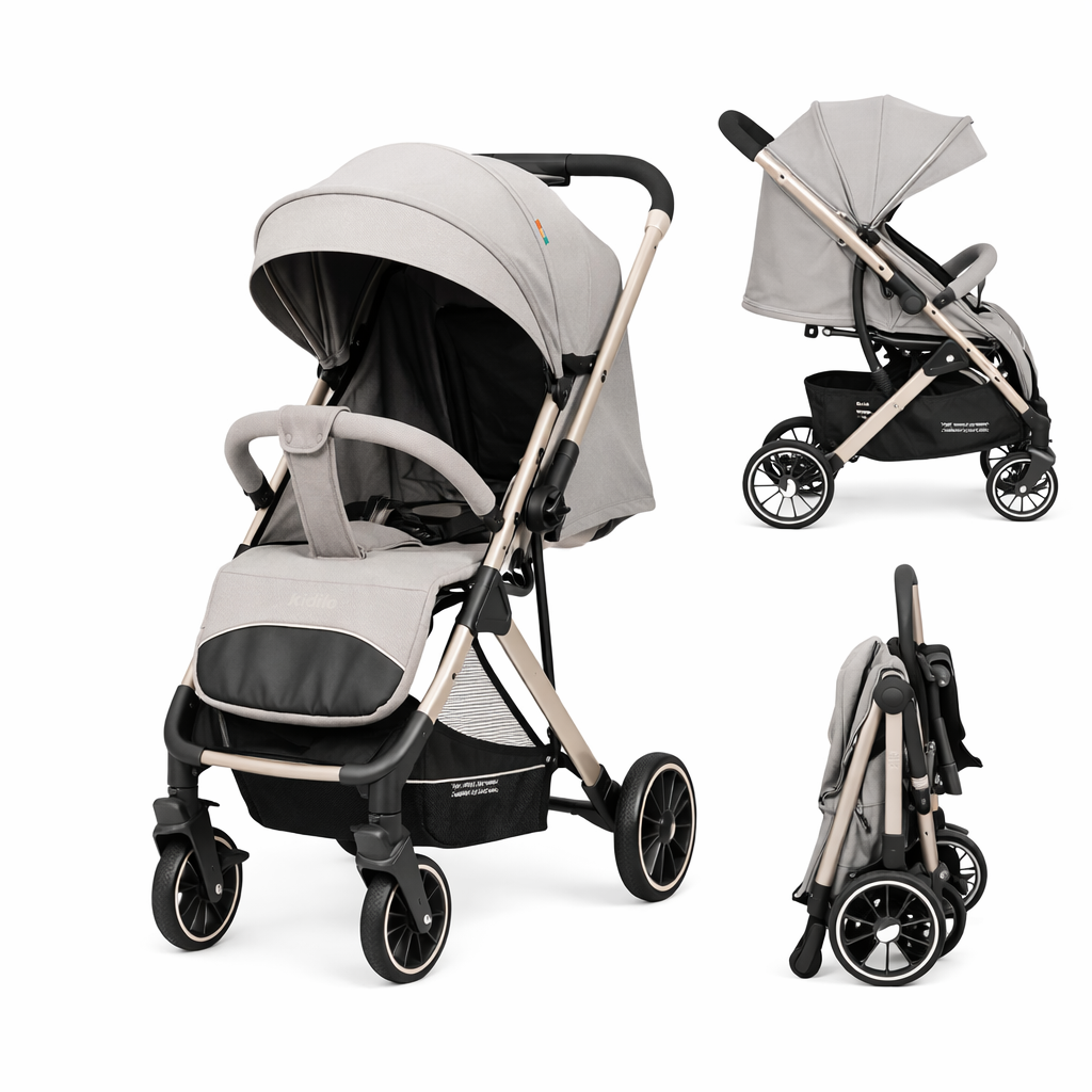 کالاسکه kidilo mini 6530
