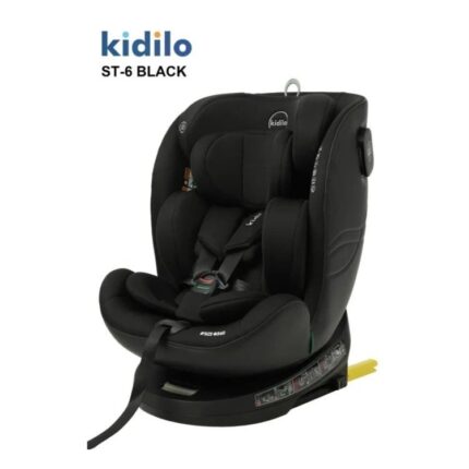 صندلی ماشین kidilo st 6