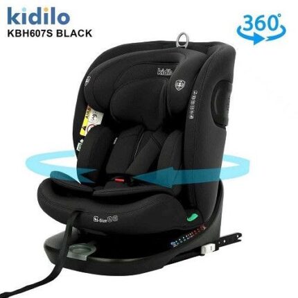 صندلی ماشین kidilo 607s
