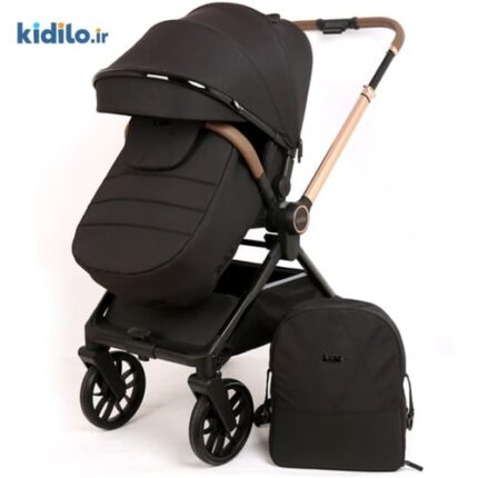 کالسکه کیدیلو D900 مشکی